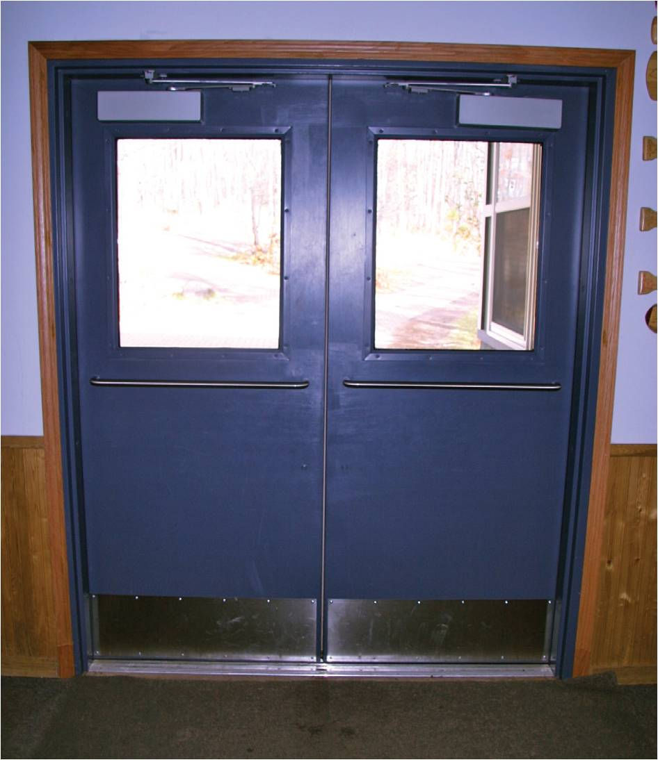 Wolf Ridge Environmental Learning Center Case Study ASSA ABLOY DSS